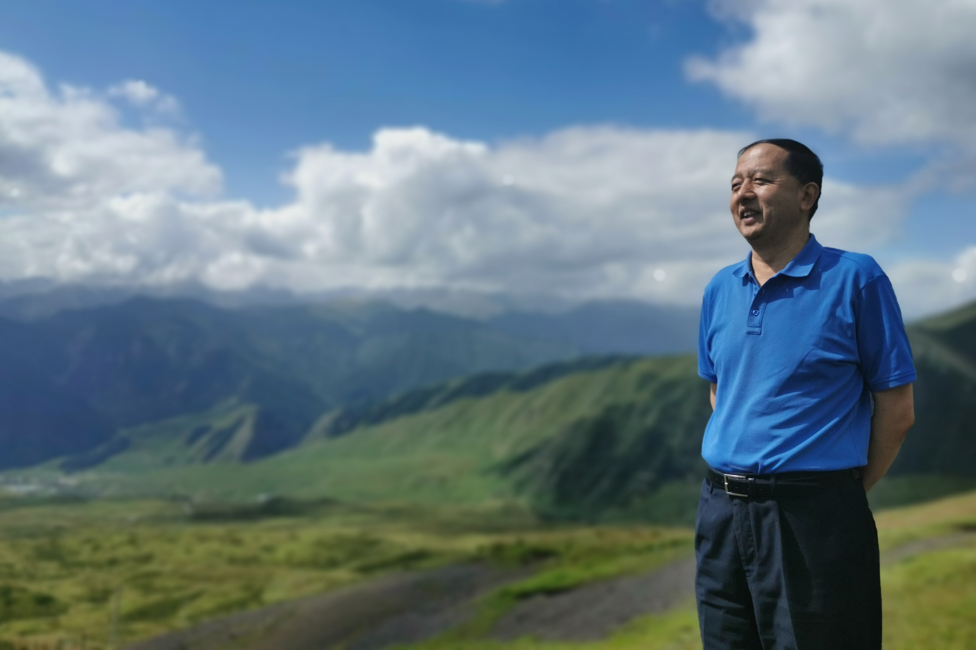 王东雷(王东雷个人简历与成就)